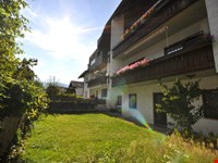 Freie Vierzimmerwohnung in Reischach 2