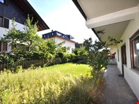 Freie Vierzimmerwohnung in Reischach 3