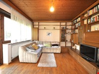 Freie Vierzimmerwohnung in Reischach 4
