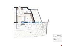 Wohnung A1: 2-Zimmerwohnung mit Garten und Terrasse 2