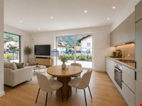 Wohnung A - Raum für Paare & kleine Familien (1. OB) 2