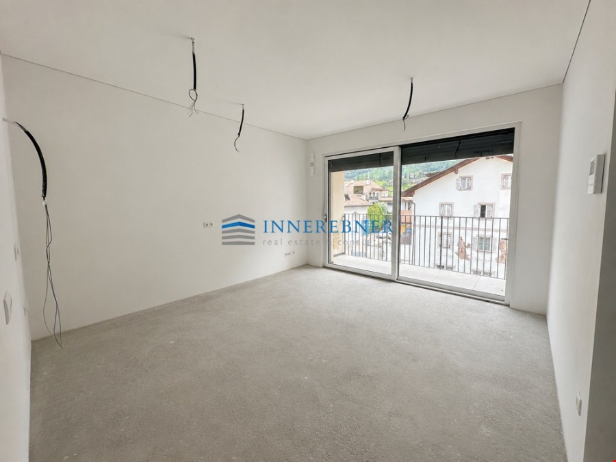 Wohnung D - Das smarte Raumwunder (2.OB)