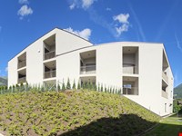 Laas: 2 Zimmerwohnung zum Vermieten 1