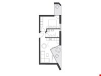 Laas: 2 Zimmerwohnung zum Vermieten 6