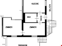 Wohnung 2: Kompakt, lichtdurchflutet und smart geschnitten 4