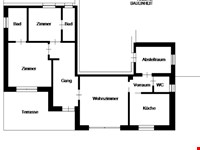 Großzügige 3-Zimmerwohnung mit Terrasse 4