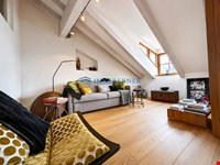Il Belvedere: 3-Zimmerwohnung im letzten Obergeschoss 3