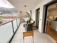 Stilvolle 2-Zimmerwohnung zu verkaufen 4