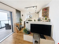 Stilvolle 2-Zimmerwohnung zu verkaufen 3