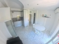Dreizimmerwohnung im 3. Stock in der Mailandstraße, Bozen 2
