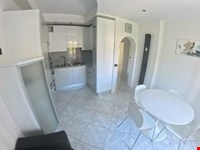 Dreizimmerwohnung im 3. Stock in der Mailandstraße, Bozen 3