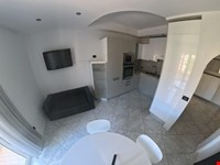Dreizimmerwohnung im 3. Stock in der Mailandstraße, Bozen 5