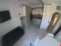 Dreizimmerwohnung im 3. Stock in der Mailandstraße, Bozen 4