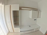 Dreizimmerwohnung im 3. Stock in der Mailandstraße, Bozen 10