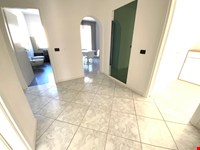 Dreizimmerwohnung im 3. Stock in der Mailandstraße, Bozen 9