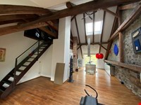 Exklusive Dachgeschosswohnung im Herzen von Lana 3