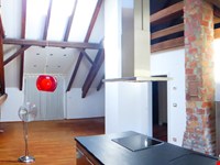 Exklusive Dachgeschosswohnung im Herzen von Lana 10