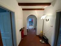 Exklusive Dachgeschosswohnung im Herzen von Lana 8