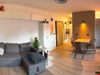 2 - Zimmer mit Balkon zu vermieten 6