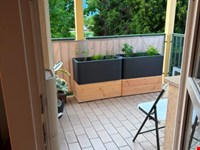 2 - Zimmer mit Balkon zu vermieten 9