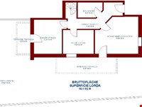 Gartenwohnung mit 3 Schlafzimmern im Gemeindegebiet von Partschins 9