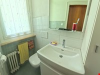 Großzügige, herrschaftliche 5 Zimmerwohnung in Bestlage 8