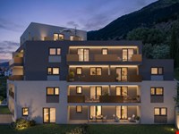 2-Zimmerwohnung mit Preisbindung in Schlanders 2
