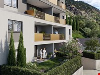 2-Zimmerwohnung mit Preisbindung in Schlanders 4