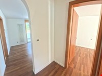 Zweizimmerwohnung mit großzügigen Terrassen im Zentrum von Meran 4