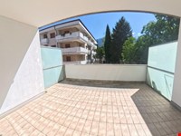 Zweizimmerwohnung mit großzügigen Terrassen im Zentrum von Meran 7