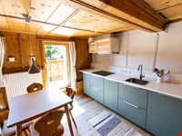 Pfelders: Historischer Charme, modern interpretiert. 7