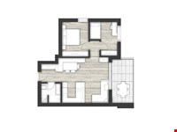 Wohnung 12 - Residence "Mina" in Goldrain, Latsch 3