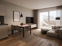 Wohnung 12 - Residence "Mina" in Goldrain, Latsch 4