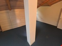 Herrschaftliche Zweizimmerwohnung im Dachgeschoss zu vermieten 5