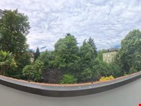 Herrschaftliche Zweizimmerwohnung im Dachgeschoss zu vermieten 8