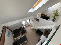 BOZEN ZENTRUM — MAISONETTE MIT CHARAKTER, TERRASSE UND PRIVATSPHÄRE 2