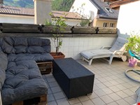 BOZEN ZENTRUM — MAISONETTE MIT CHARAKTER, TERRASSE UND PRIVATSPHÄRE 5