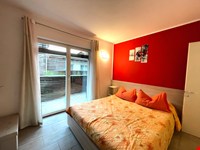 Sonnenhelle Dreizimmerwohnung mit Terrasse und Doppelgarage 3