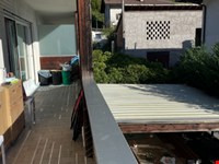 Sonnenhelle Dreizimmerwohnung mit Terrasse und Doppelgarage 6