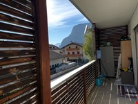 Sonnenhelle Dreizimmerwohnung mit Terrasse und Doppelgarage 7