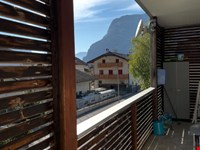 Sonnenhelle Dreizimmerwohnung mit Terrasse und Doppelgarage 8