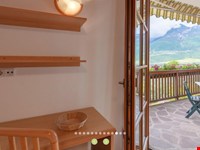 Vollmöblierte 3-Zimmerwohnung mit Terrasse für 6 Monate zu vermieten! 4