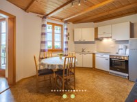 Vollmöblierte 3-Zimmerwohnung mit Terrasse für 6 Monate zu vermieten! 2