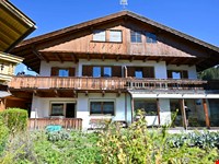 Freies Reihenhaus 2