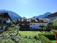 Freies Reihenhaus 3