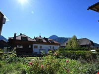 Freies Reihenhaus 4