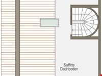 Freies Reihenhaus 6
