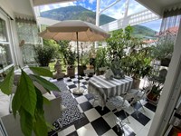 Eine Traumvilla in dörflicher Lage 5