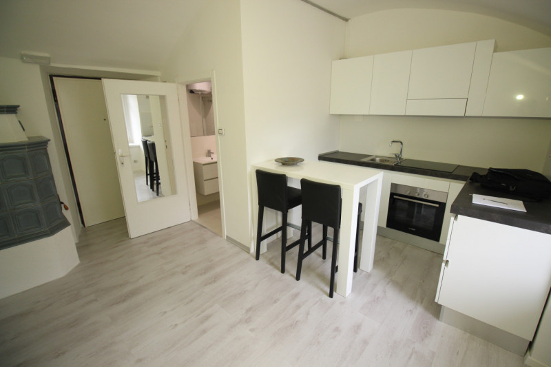 Wohnung 1 Schlafzimmer
