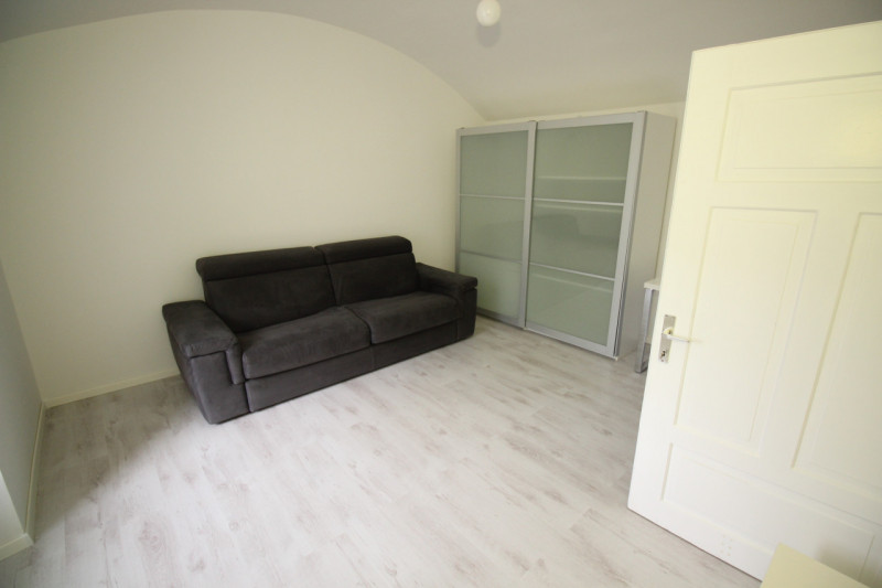 Wohnung 1 Schlafzimmer 2